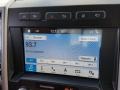 Magma Red - F250 Super Duty King Ranch Crew Cab 4x4 Photo No. 15
