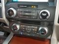 Magma Red - F250 Super Duty King Ranch Crew Cab 4x4 Photo No. 16
