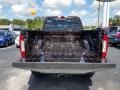 Magma Red - F250 Super Duty King Ranch Crew Cab 4x4 Photo No. 19