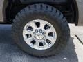 Magma Red - F250 Super Duty King Ranch Crew Cab 4x4 Photo No. 20