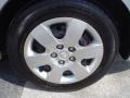 Bright Silver - Sonata GLS V6 Photo No. 4