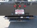 Bright Silver Metallic - 3500 Tradesman Crew Cab 4x4 Chassis Photo No. 10