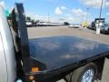 Bright Silver Metallic - 3500 Tradesman Crew Cab 4x4 Chassis Photo No. 13