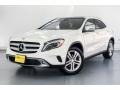 Cirrus White - GLA 250 4Matic Photo No. 12