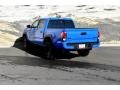 Voodoo Blue - Tacoma TRD Pro Double Cab 4x4 Photo No. 3