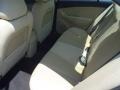 Powder White Pearl - Sonata GLS V6 Photo No. 8