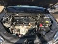 Graphite Luster Metallic - TLX 2.4 Photo No. 29