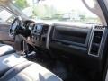 Bright Silver Metallic - 3500 Tradesman Crew Cab 4x4 Chassis Photo No. 29