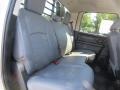 Bright Silver Metallic - 3500 Tradesman Crew Cab 4x4 Chassis Photo No. 32