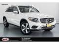 Polar White - GLC 300 Photo No. 1