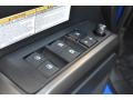 Voodoo Blue - Tacoma TRD Pro Double Cab 4x4 Photo No. 24