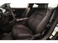 Ebony Front Seat Photo for 2017 Ford Mustang #129779238