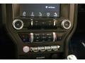 Controls of 2017 Mustang GT Premium Coupe