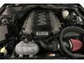  2017 Mustang GT Premium Coupe 5.0 Liter DOHC 32-Valve Ti-VCT V8 Engine