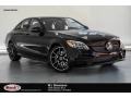 Black - C 300 Sedan Photo No. 1