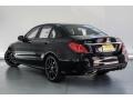 Black - C 300 Sedan Photo No. 2