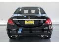 Black - C 300 Sedan Photo No. 3