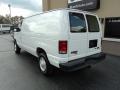 Oxford White - E-Series Van E250 Cargo Van Photo No. 3