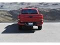 Barcelona Red Metallic - Tacoma TRD Off-Road Double Cab 4x4 Photo No. 4