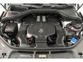 2019 Mercedes-Benz GLE 3.0 Liter DI biturbo DOHC 24-Valve VVT V6 Engine Photo
