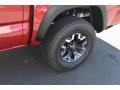 Barcelona Red Metallic - Tacoma TRD Off-Road Double Cab 4x4 Photo No. 33