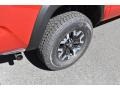 Barcelona Red Metallic - Tacoma TRD Off-Road Double Cab 4x4 Photo No. 34