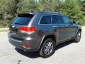 Granite Crystal Metallic - Grand Cherokee Limited 4x4 Photo No. 6