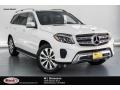 Polar White - GLS 450 4Matic Photo No. 1