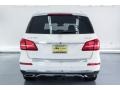 Polar White - GLS 450 4Matic Photo No. 3