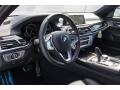 Black Sapphire Metallic - 7 Series 750i Sedan Photo No. 5