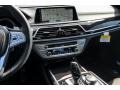Black Sapphire Metallic - 7 Series 750i Sedan Photo No. 6