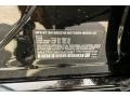 Black Sapphire Metallic - 7 Series 750i Sedan Photo No. 11