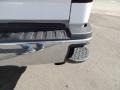 Summit White - Silverado 2500HD Work Truck Double Cab 4WD Photo No. 11