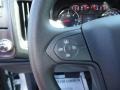Summit White - Silverado 2500HD Work Truck Double Cab 4WD Photo No. 22