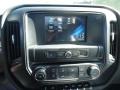 Summit White - Silverado 2500HD Work Truck Double Cab 4WD Photo No. 25