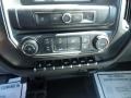 Summit White - Silverado 2500HD Work Truck Double Cab 4WD Photo No. 29