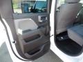 Summit White - Silverado 2500HD Work Truck Double Cab 4WD Photo No. 34