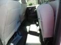 Summit White - Silverado 2500HD Work Truck Double Cab 4WD Photo No. 36