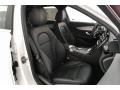 Polar White - C 300 Sedan Photo No. 5