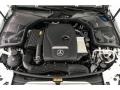 Polar White - C 300 Sedan Photo No. 8