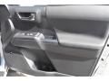 Silver Sky Metallic - Tacoma SR Double Cab 4x4 Photo No. 22
