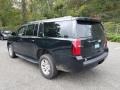 Black - Suburban LT 4WD Photo No. 2