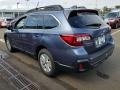 Twilight Blue Metallic - Outback 2.5i Premium Photo No. 2