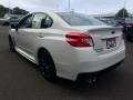 Crystal White Pearl - WRX  Photo No. 4