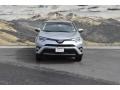 Silver Sky Metallic - RAV4 XLE Photo No. 2