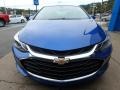 2019 Kinetic Blue Metallic Chevrolet Cruze LT  photo #7