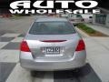 2007 Alabaster Silver Metallic Honda Accord EX Sedan  photo #3