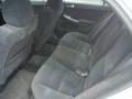 2007 Alabaster Silver Metallic Honda Accord EX Sedan  photo #8