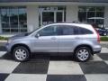 2007 Whistler Silver Metallic Honda CR-V EX-L 4WD  photo #1