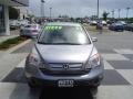 2007 Whistler Silver Metallic Honda CR-V EX-L 4WD  photo #2